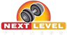 Next Level Athletics Logo